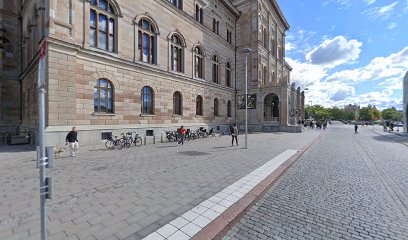 Nationalmuseum