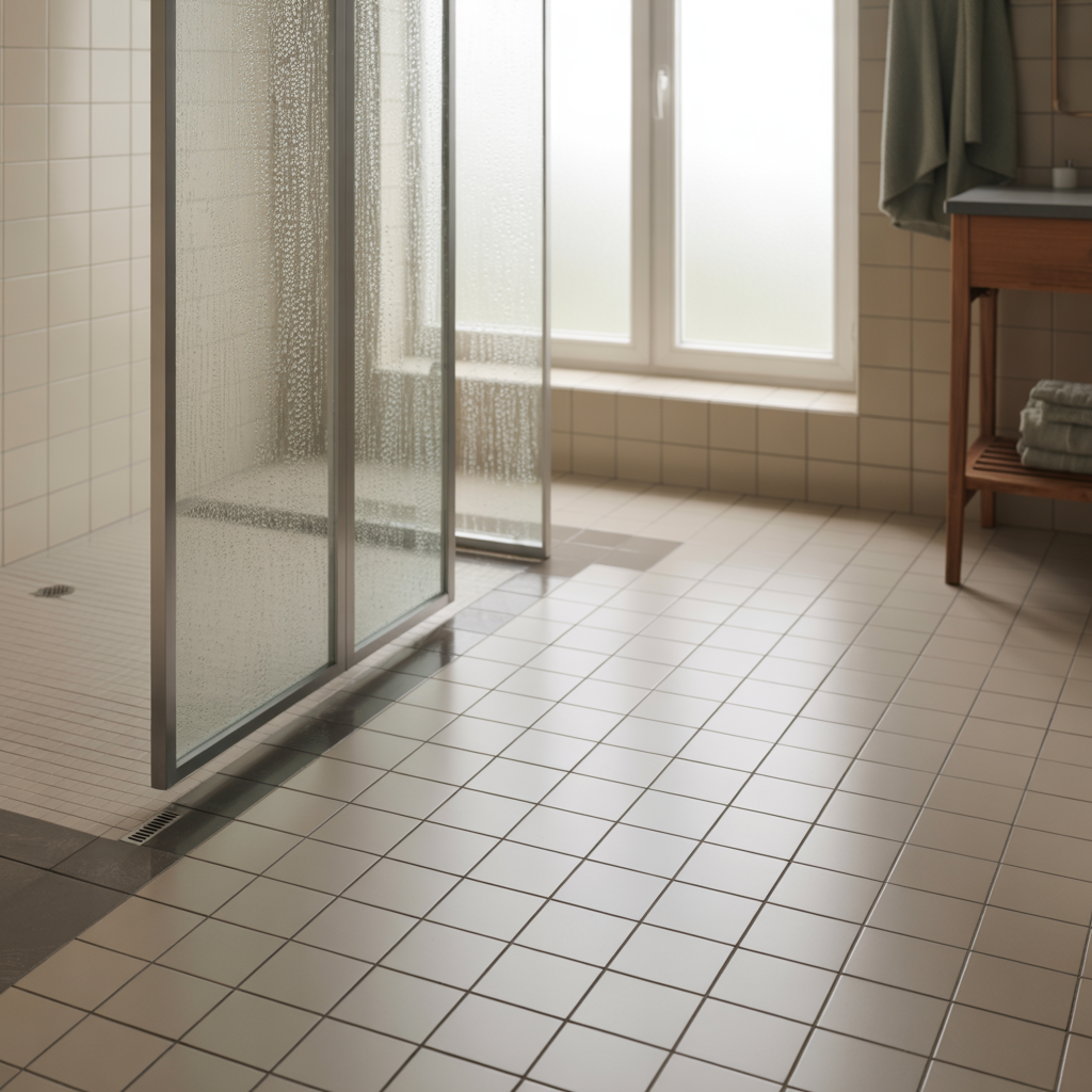 11.Vilken typ av golv passar bast i ett fuktigt klimat