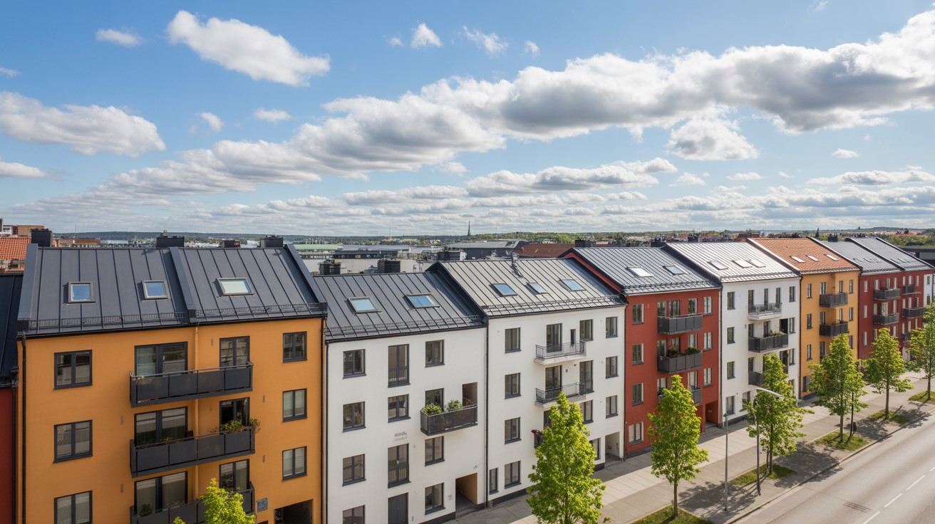 Hyresgästanpassning