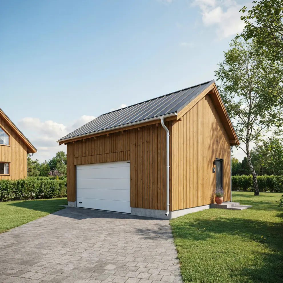 bygga garage och carport i nacka saltsjo boo varmdo gustavsberg
